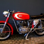 Ducati Mach 1 - 1965